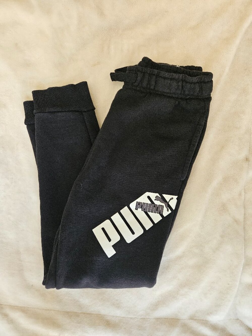 Sweat pants